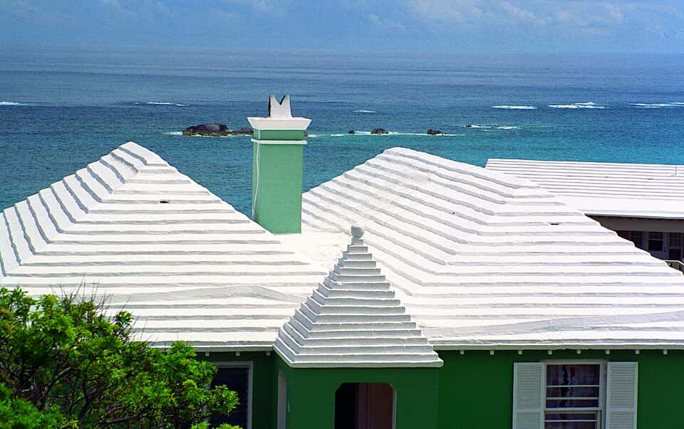 Bermudes, Royaume-Uni — photographie illustrative