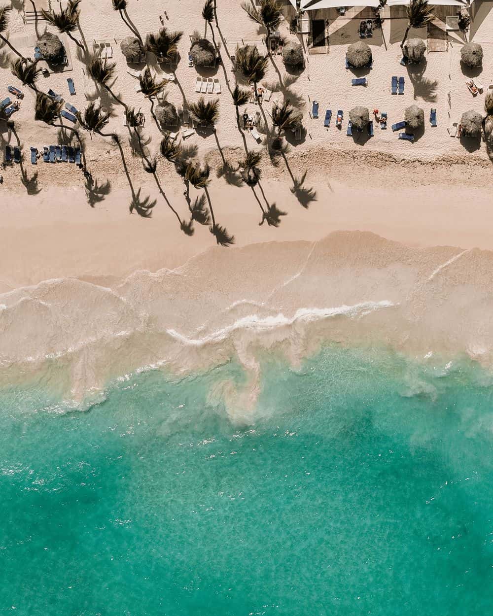 Punta Cana — photographie illustrative