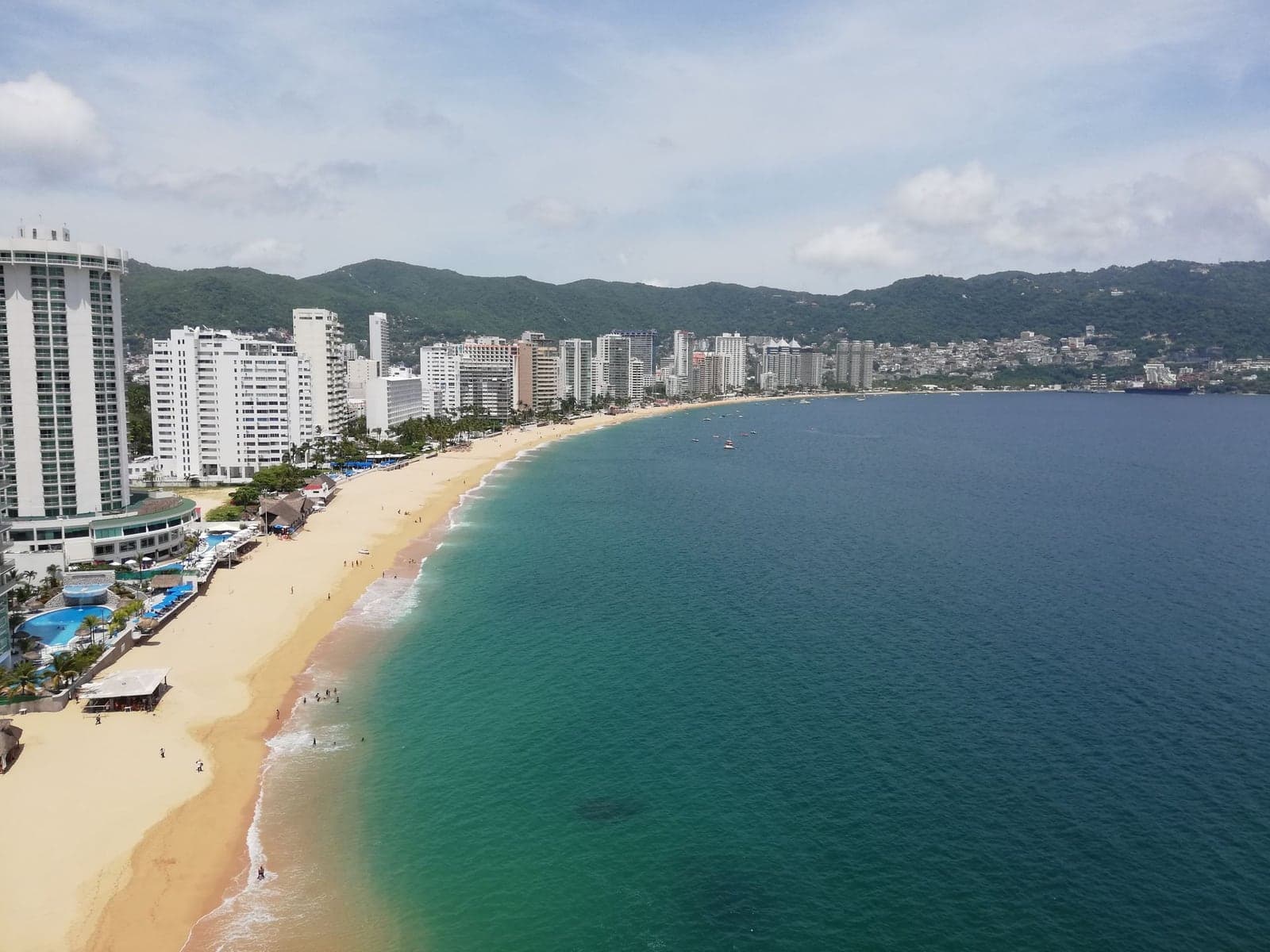 Acapulco — photographie
