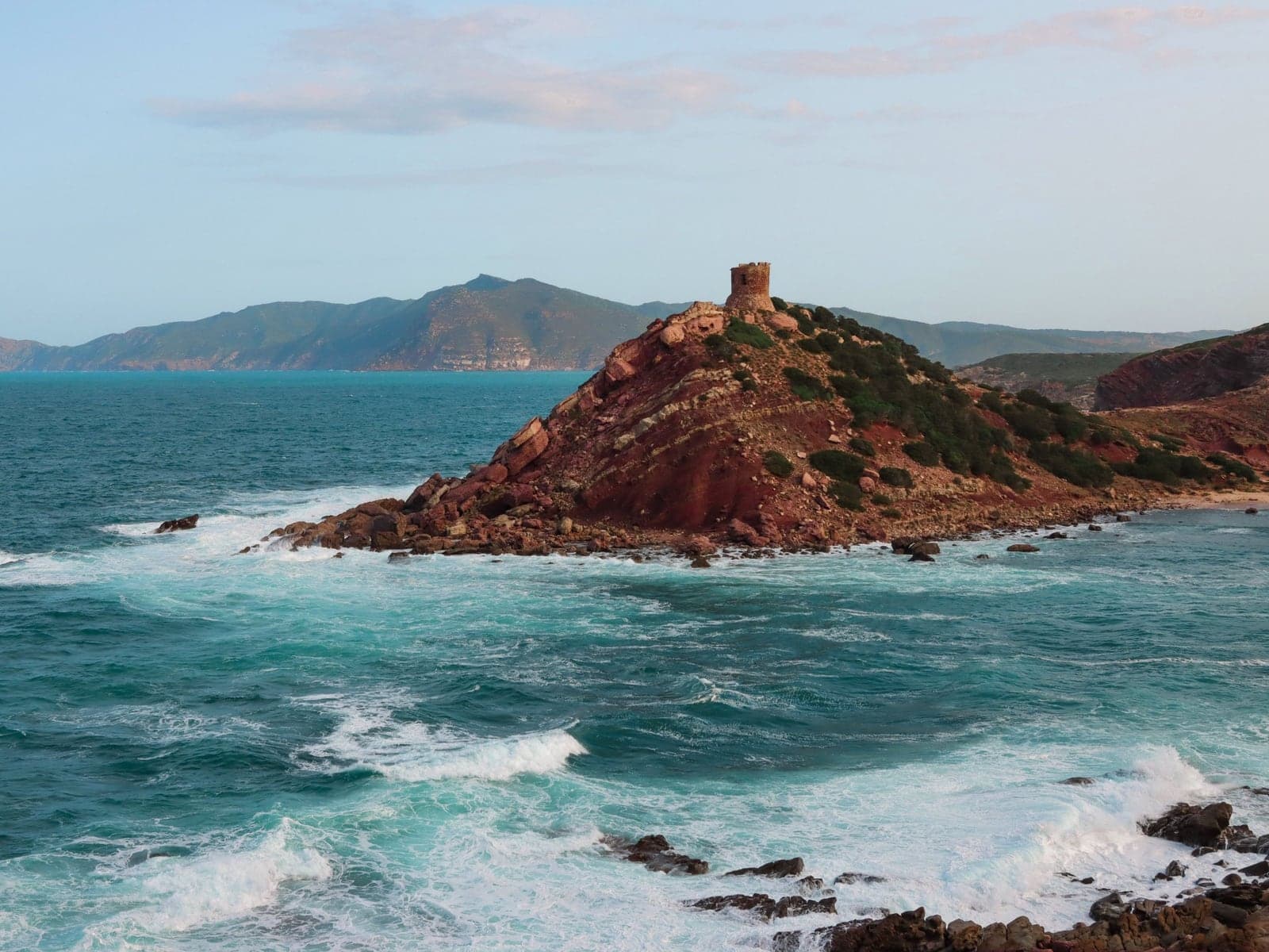 Alghero — photographie