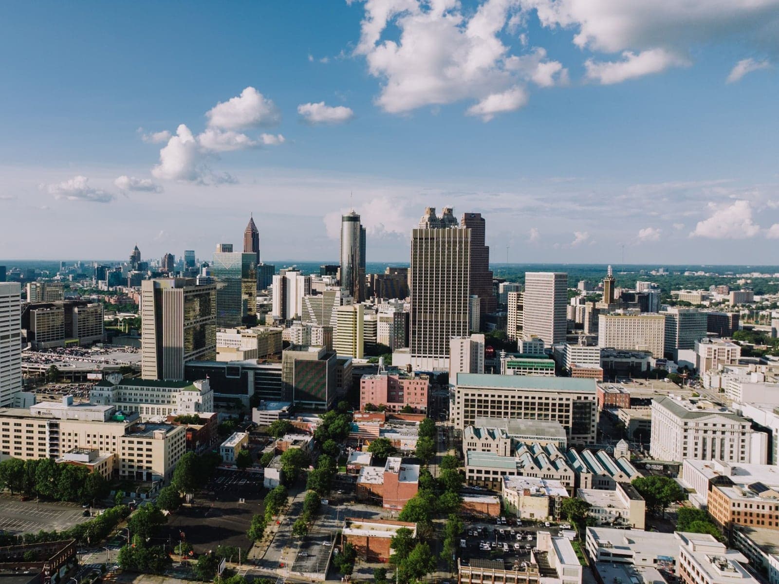 Atlanta — photographie