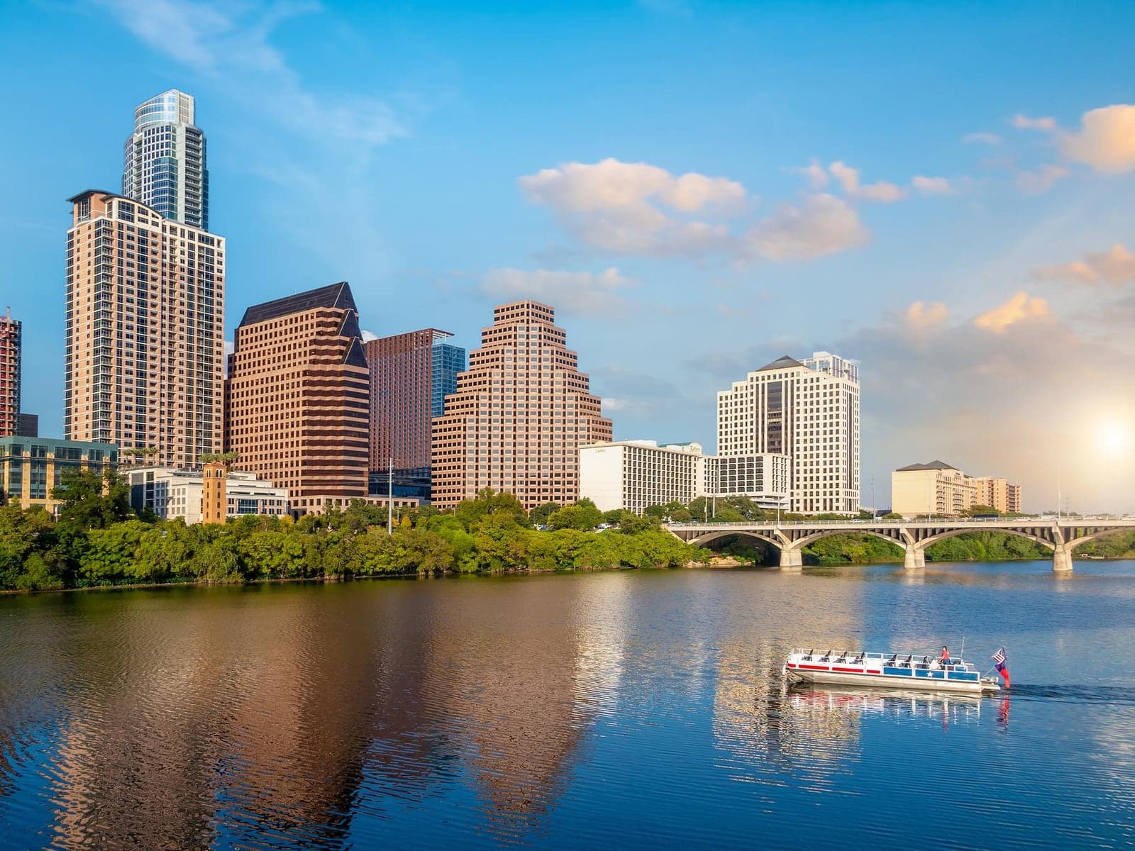 Austin — photographie
