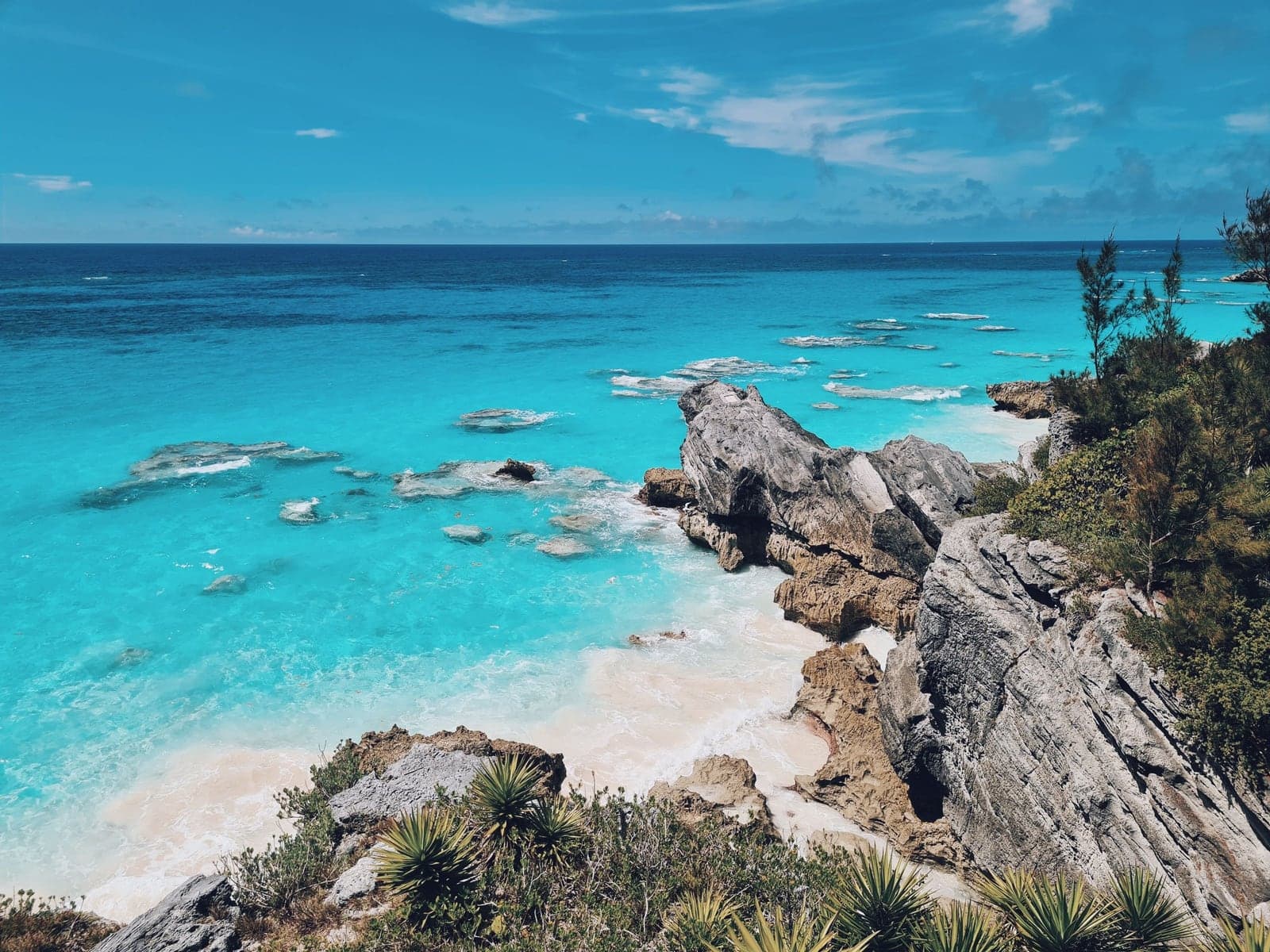 Bermuda, destination photo