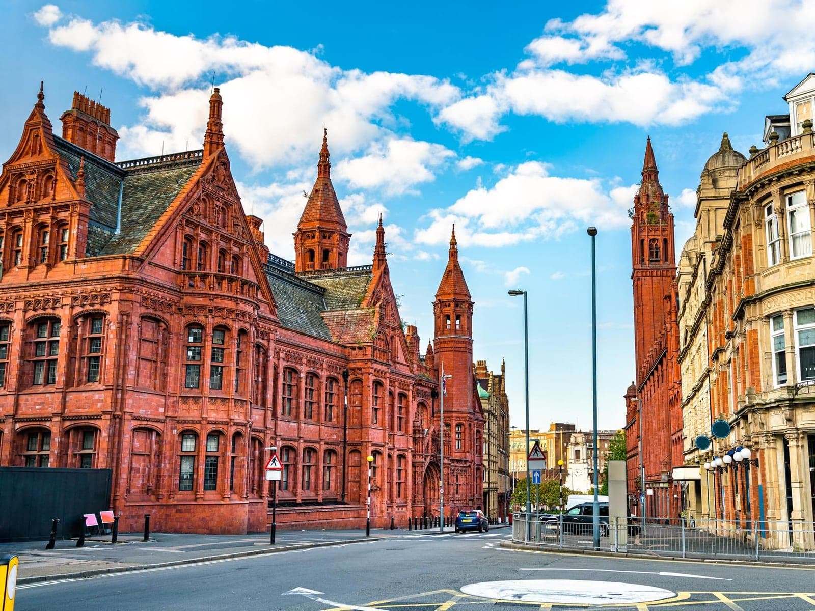 Birmingham — photographie