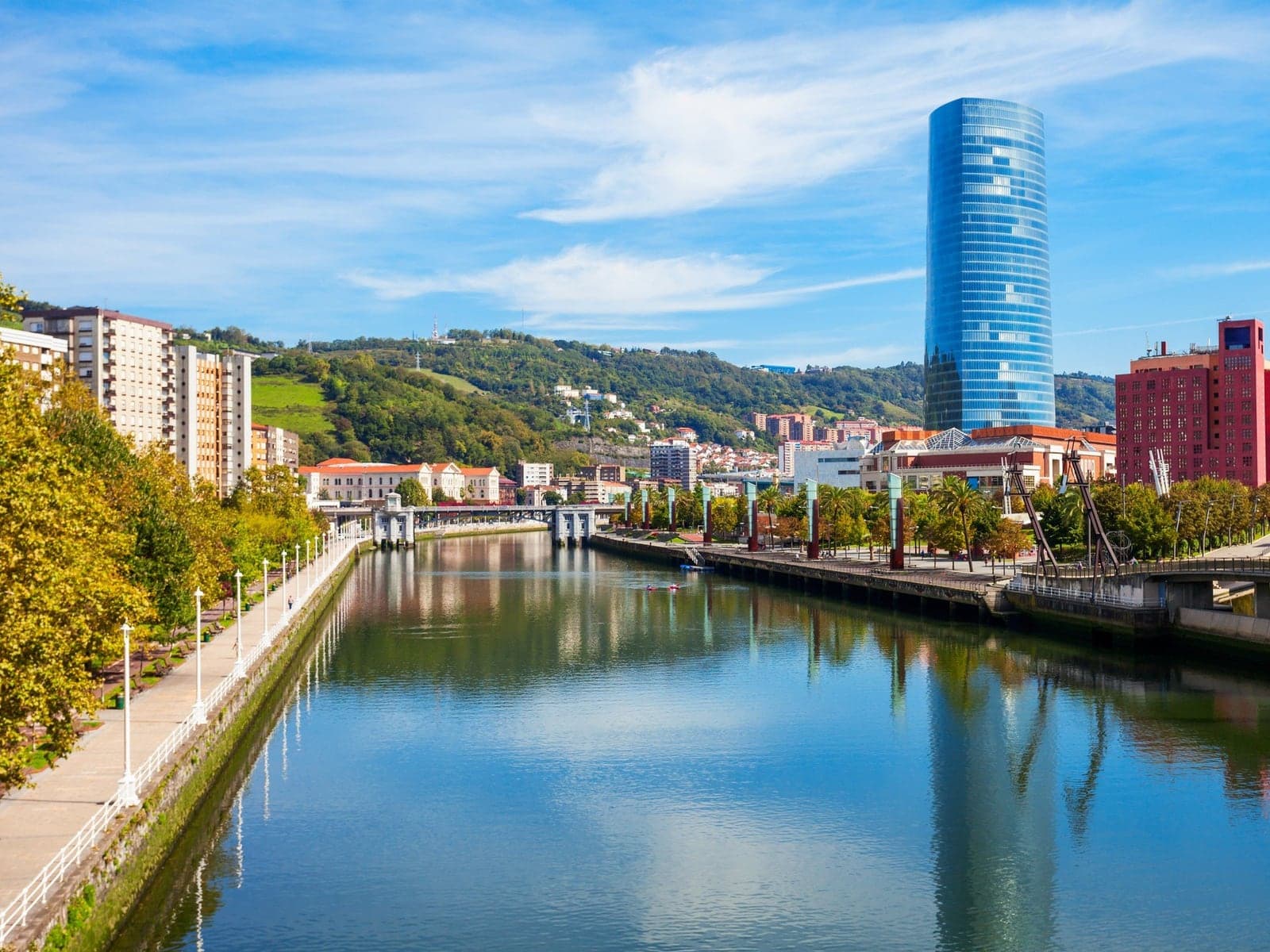 Bilbao — photographie