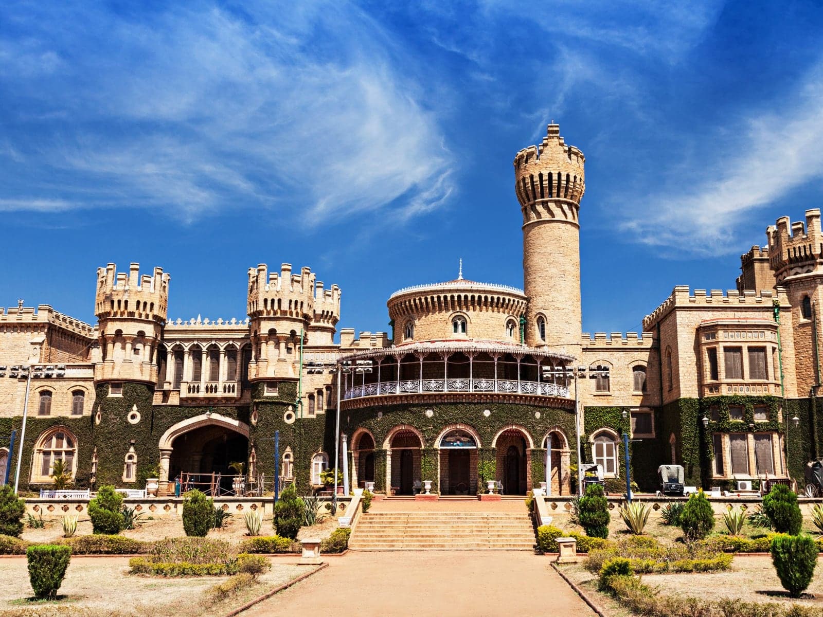 Bangalore — photographie