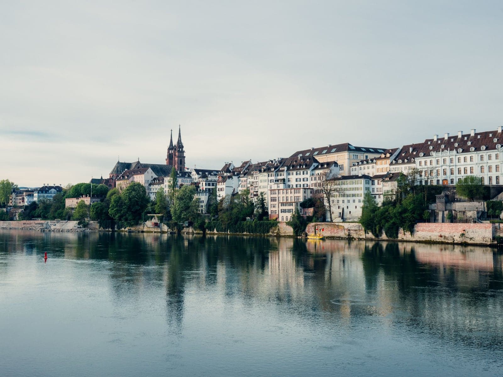 Bâle — photographie
