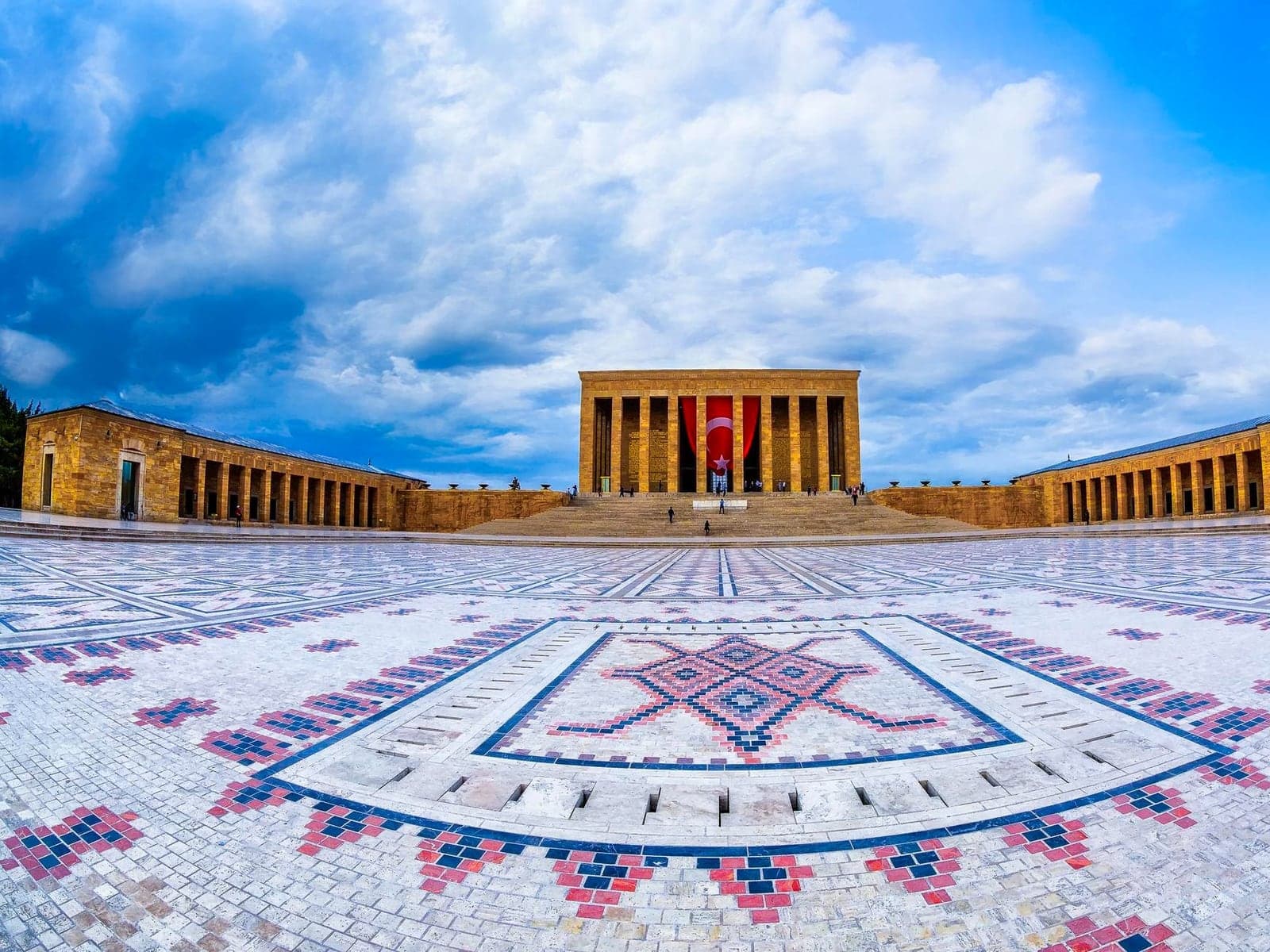Ankara — photographie