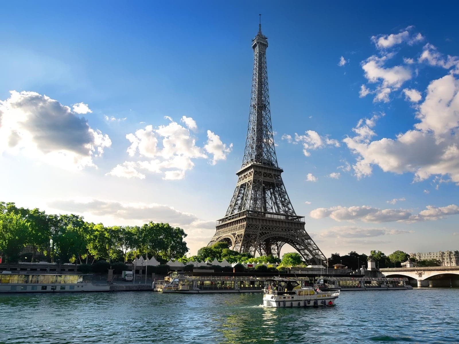 Paris — photographie