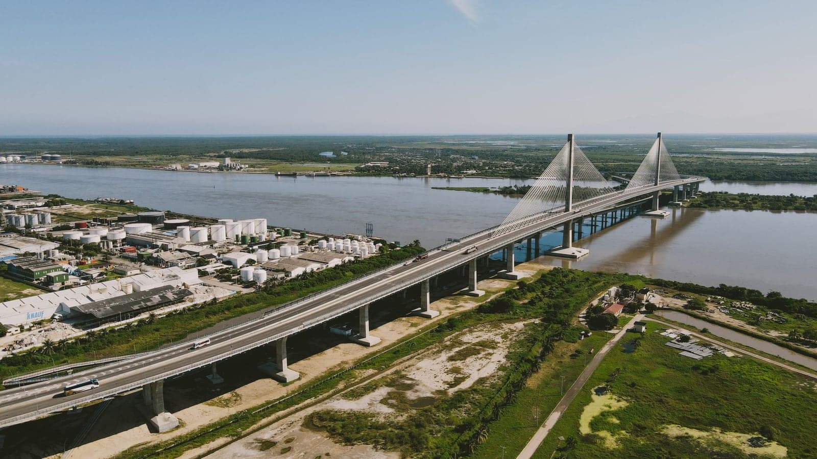 Barranquilla — photographie