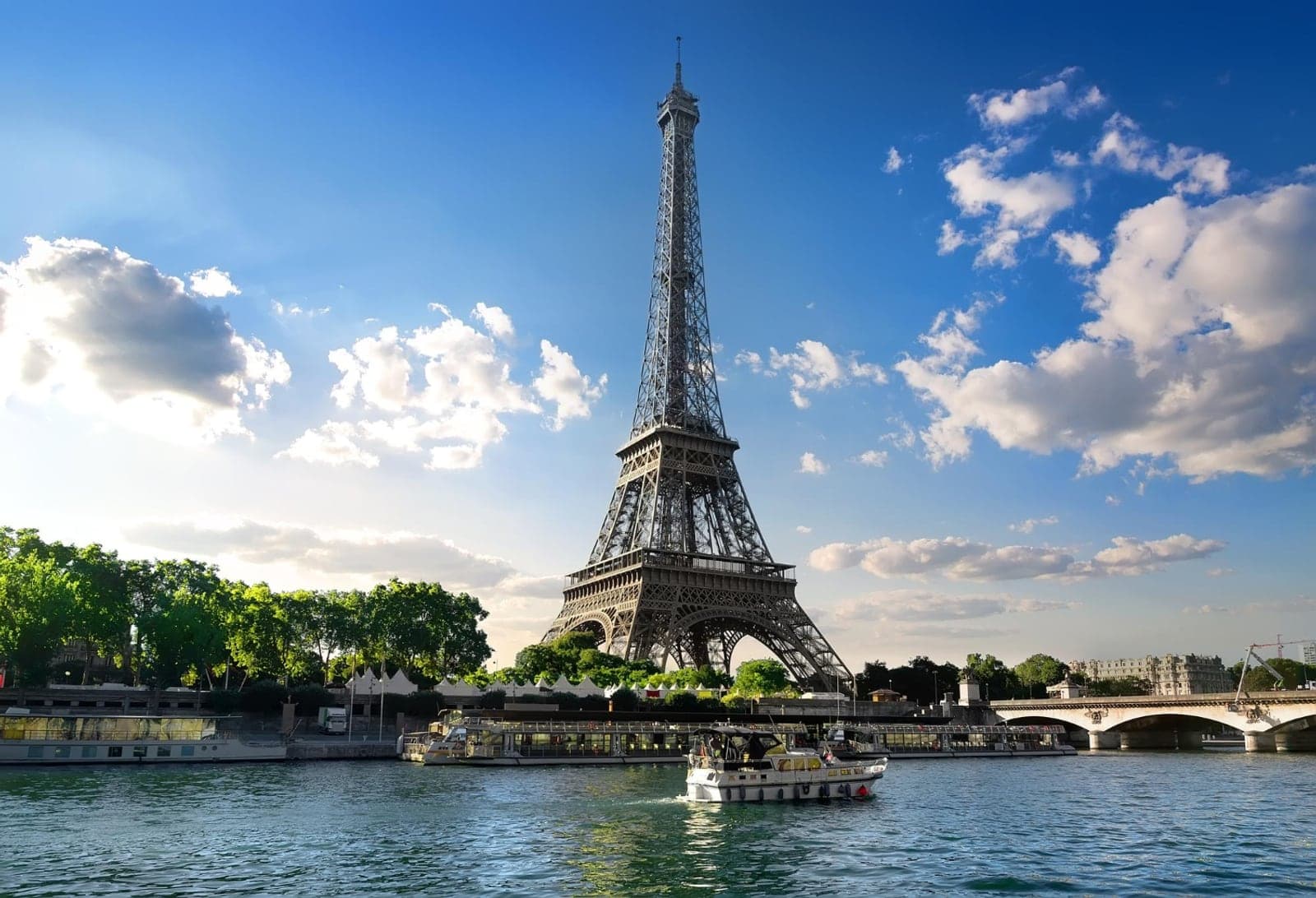 Paris — photographie