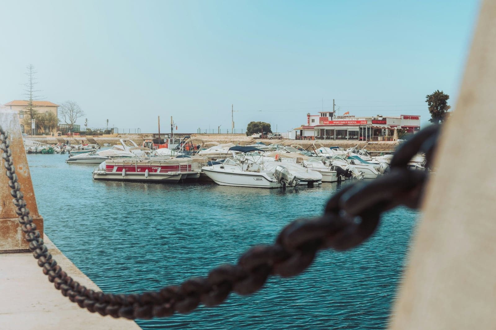 Faro — photographie