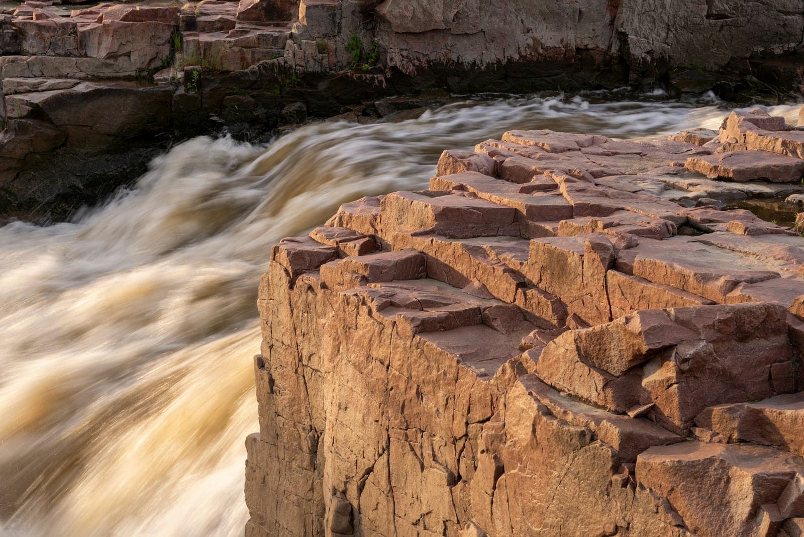 Sioux Falls — photographie