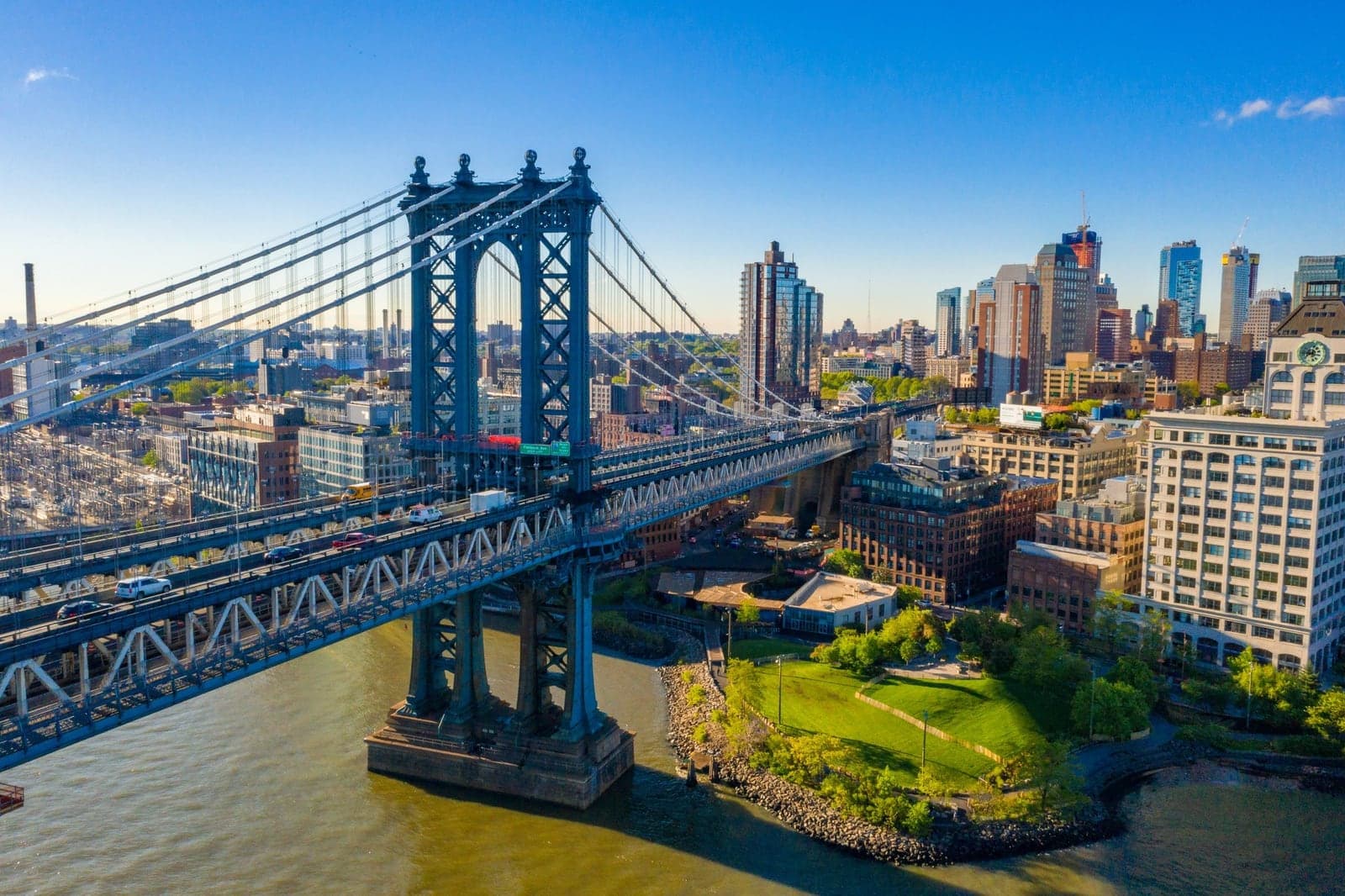New York — photographie