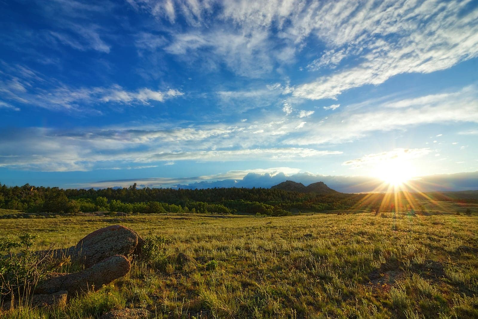 Laramie — photographie