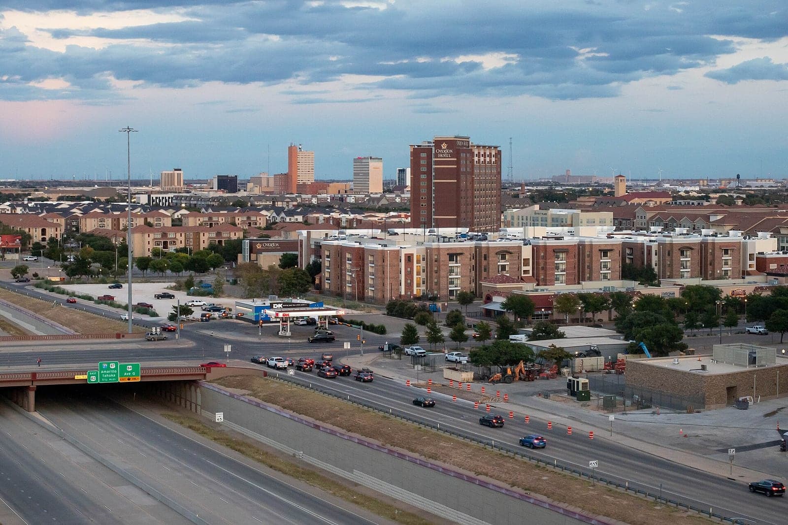 Lubbock — photographie